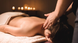 Therapeutische massages